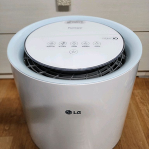 LG프리케어 기화식 가습기 위니아 초음파식 가습기 이미지