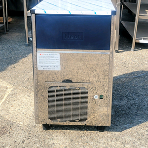 네오트50kg제빙기 1년사용