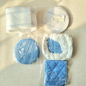 (새상품) 세비즈 물걸레 청소포