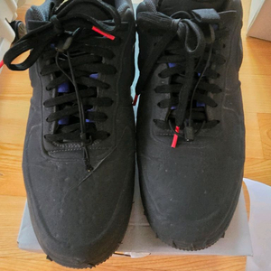 나이키 익스페리멘탈 포스 290 사이즈 팝니다 이미지