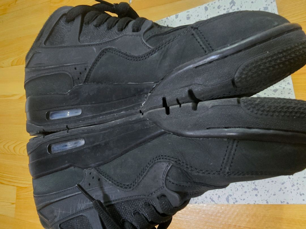 나이키 조던 4 RM 290 사이즈 팝니다 이미지