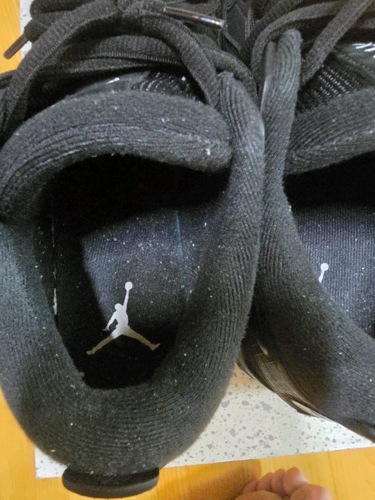 나이키 조던 4 RM 290 사이즈 팝니다 이미지