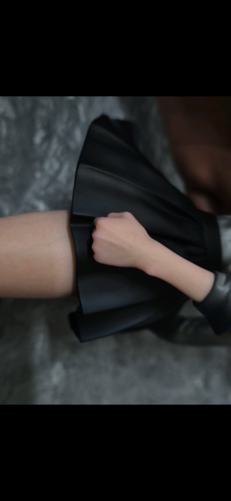 최종가) 도쿄구울 토우카(Damocles)레진 피규어 판매합니다. 이미지