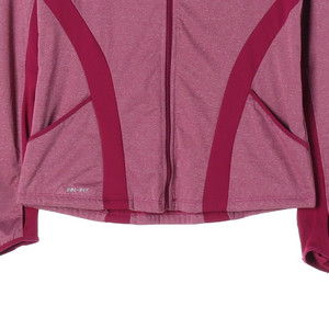 NIKE 나이키드라이핏 바막 (S)