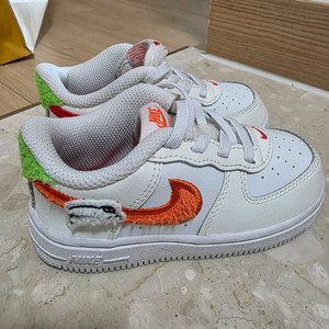 나이키 에어포스1 베이비 운동화 140mm