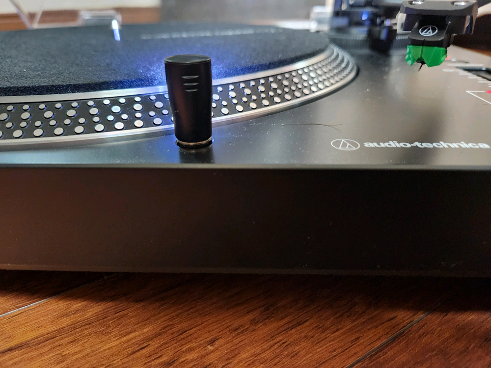 오디오테크니카 at-lp120xusb 턴테이블--1