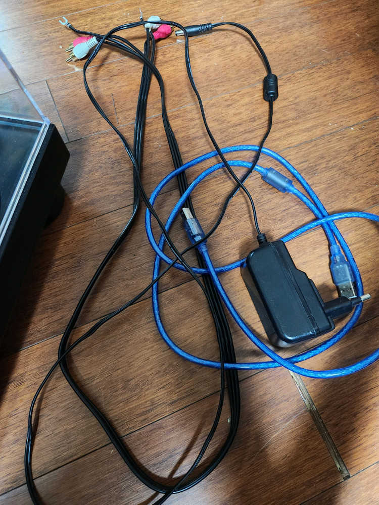 오디오테크니카 at-lp120xusb 턴테이블--2