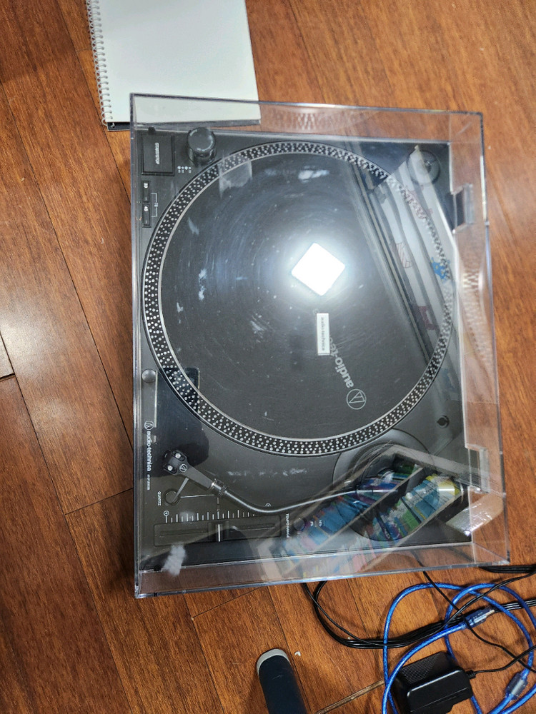 오디오테크니카 at-lp120xusb 턴테이블--3