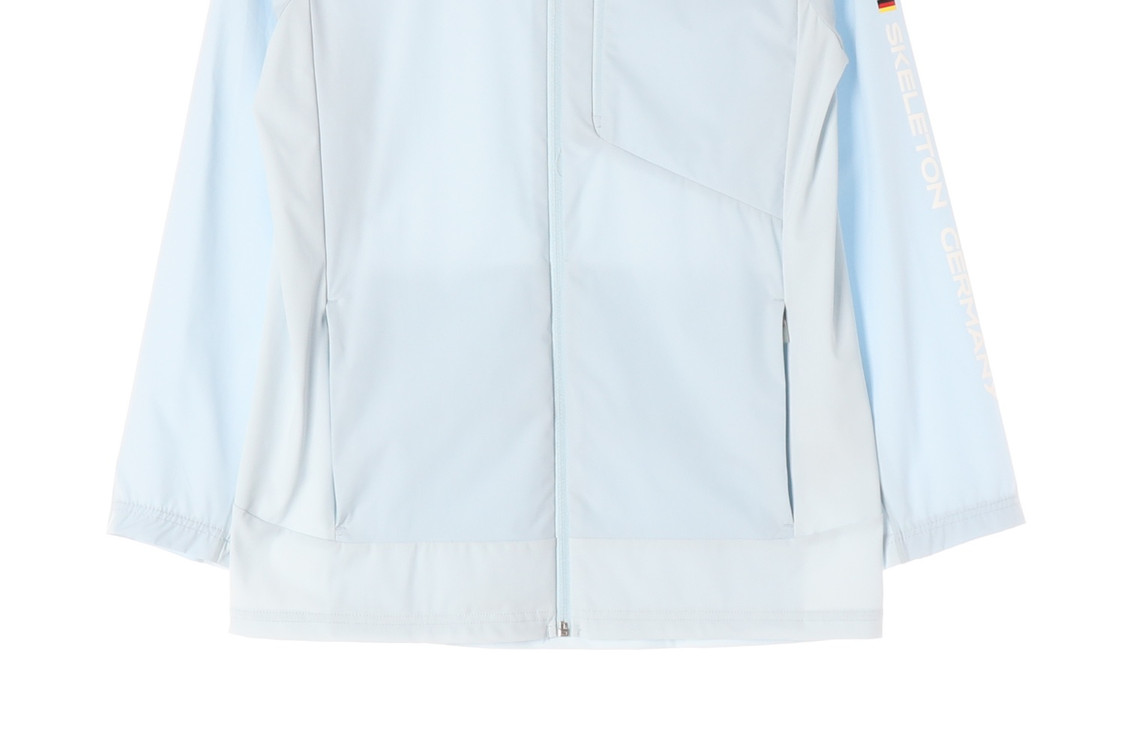 DESCENTE 데상트 재킷 바람막이 남성 (M)--1