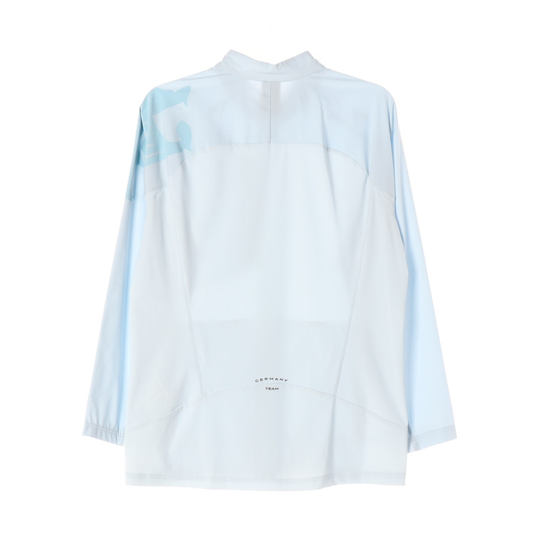 DESCENTE 데상트 재킷 바람막이 남성 (M)--2