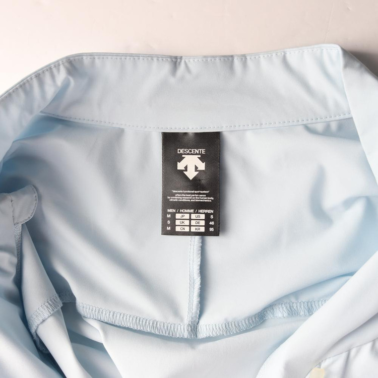 DESCENTE 데상트 재킷 바람막이 남성 (M)--4