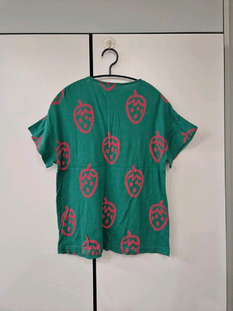 리미떼두두 반팔 티셔츠 2xl--1