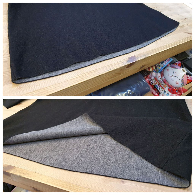 55.COS 울 와이드라운드 니트--4