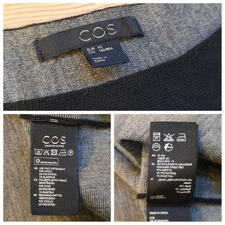 55.COS 울 와이드라운드 니트--5