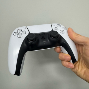 듀얼센스 TMR개조, 배터리 대용량 변경