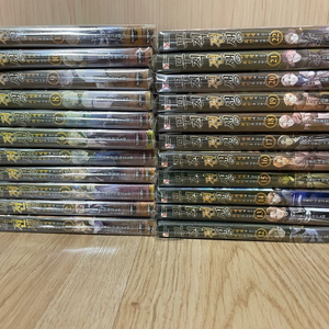 무직전생 1-22권(초판다수) 팜 라이트노벨 이미지