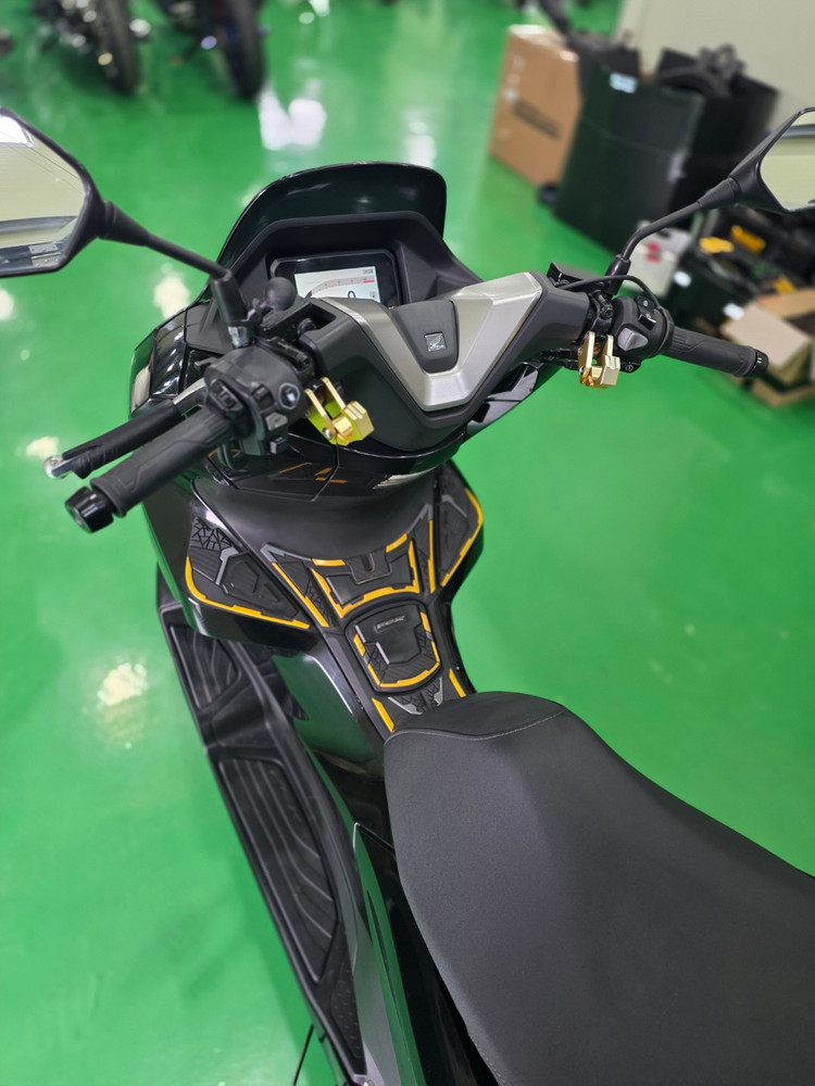 특가)혼다 pcx125 abs 25년 2만 최저가 판매합니다 이미지