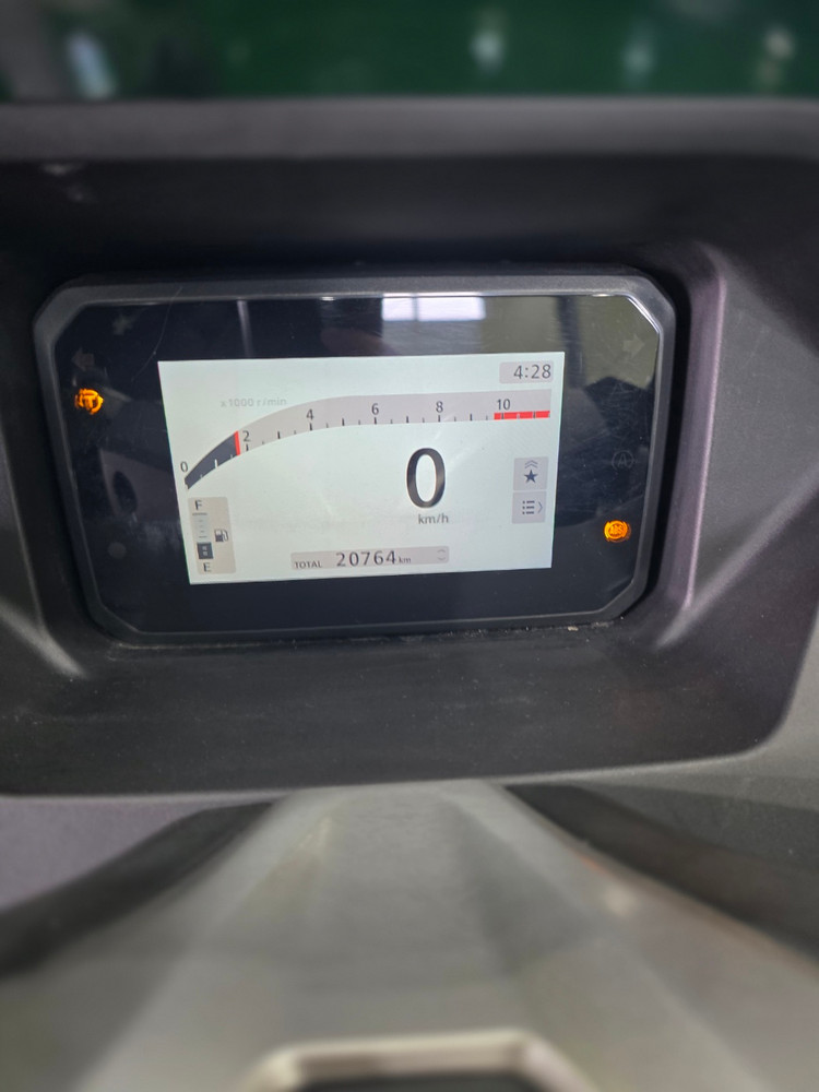 특가)혼다 pcx125 abs 25년 2만 최저가 판매합니다 이미지