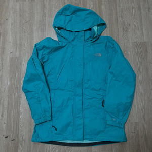 노스페이스 여성 하이벤트 바람막이 자켓 L/90 이미지