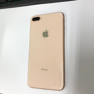 .아이폰8플러스 64GB 특SS급 골드 중고폰 배터리100% 인스타 사진폰 카메라폰 레트로감성 113263 이미지