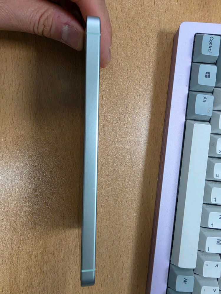 갤럭시s25 256gb 민트색 공기계--2