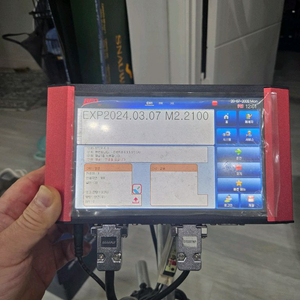 inter mac 자동날짜 마킹기 이미지