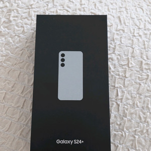 <S급>갤럭시S24+ 갤럭시S24플러스 256GB