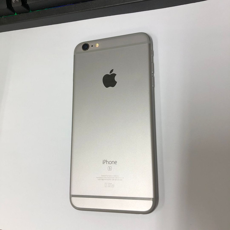 .아이폰6S플러스 64GB 스그 중고폰 배터리100% 인스타 사진폰 카메라폰 레트로감성 225294 이미지