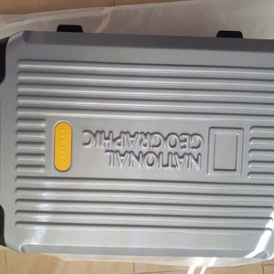 내셔널지오그래픽 하바나 20인치 기내용 캐리어 새상품, 여권지갑 포함 이미지