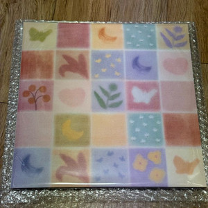 최유리 746 LP 미개봉