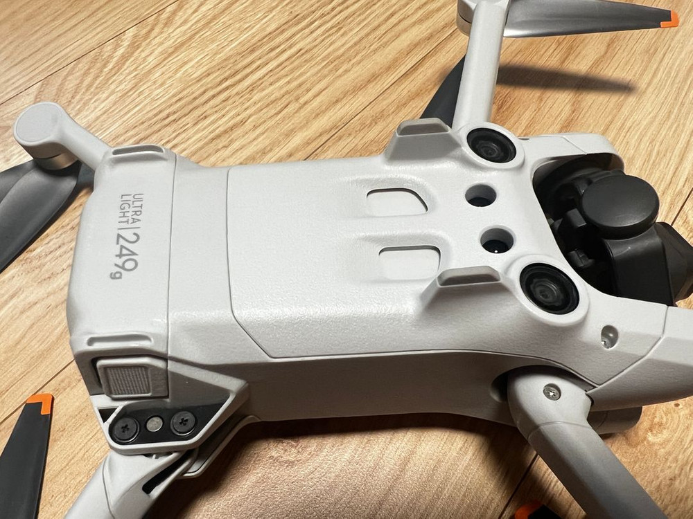 DJI mini3 pro 미니3 프로 드론 이미지