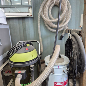 권테크 스팀세차기 (특수세차장비) 이미지