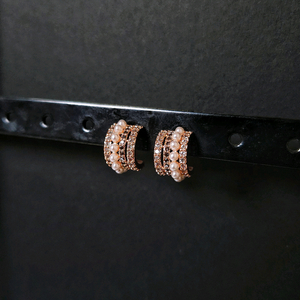 [새상품,선물박스포장]천연 담수진주 스와로브스키스톤 링귀걸이/목걸이 반지 팔찌 샤넬 구찌 까르띠에 에르메스 티파니