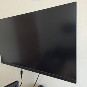 lg전자 울트라기어 27인치 qhd 300hz 27g640a 제품 40만원에 판매희망합니다. 이미지