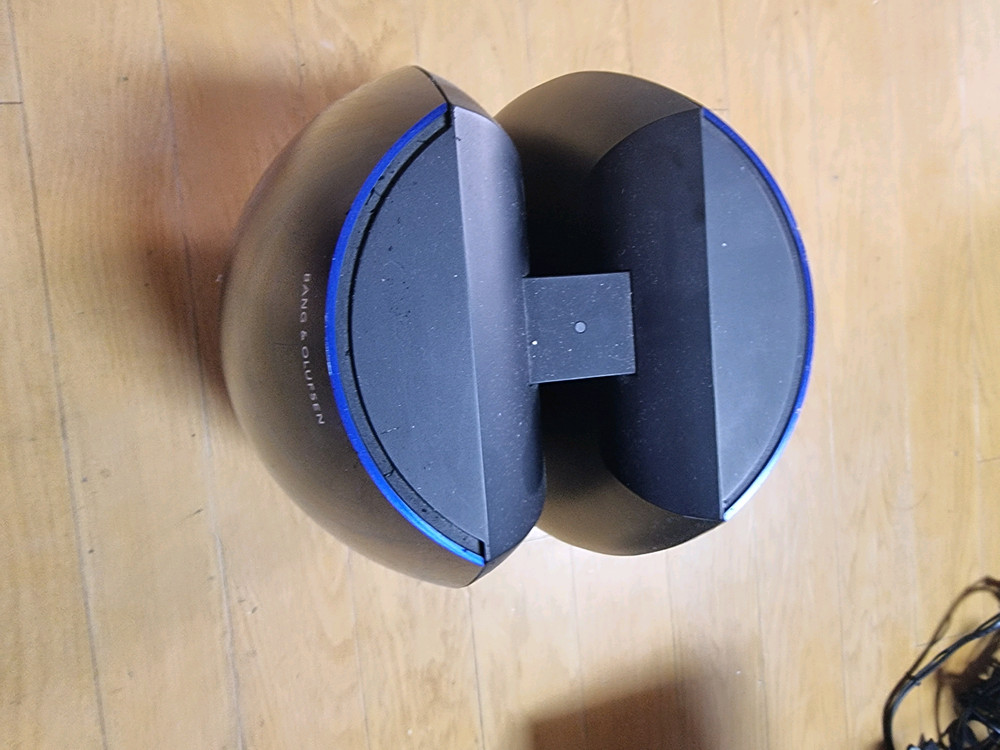 뱅앤 올룹슨(B&O)오디오세트(베오사운드4+베오랩3)--4