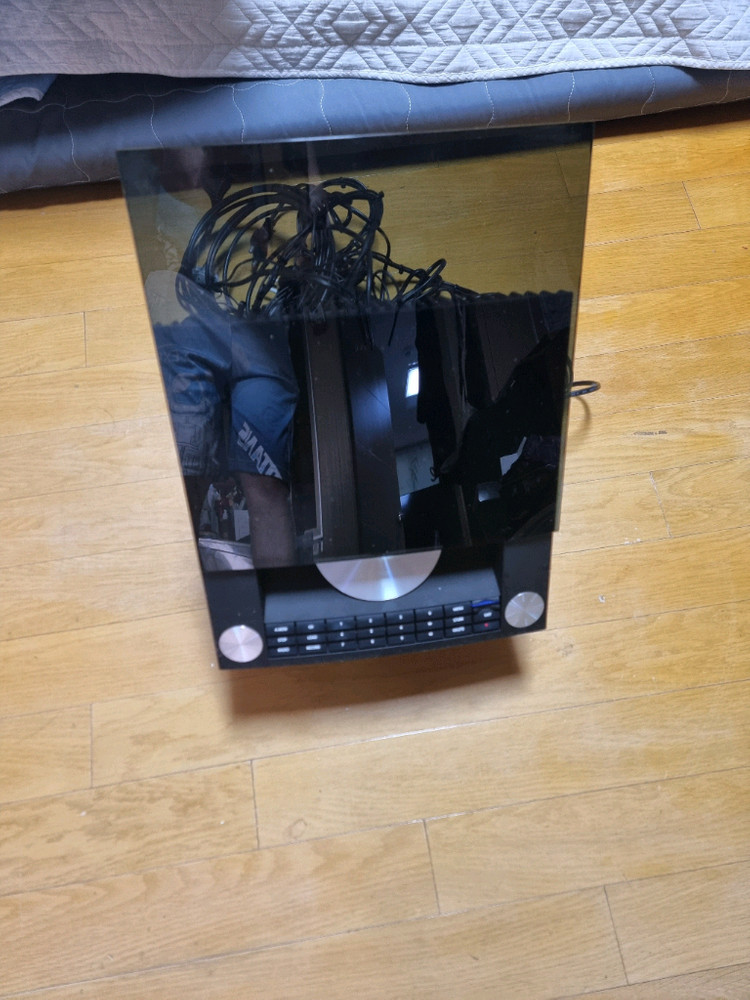 뱅앤 올룹슨(B&O)오디오세트(베오사운드4+베오랩3)--6