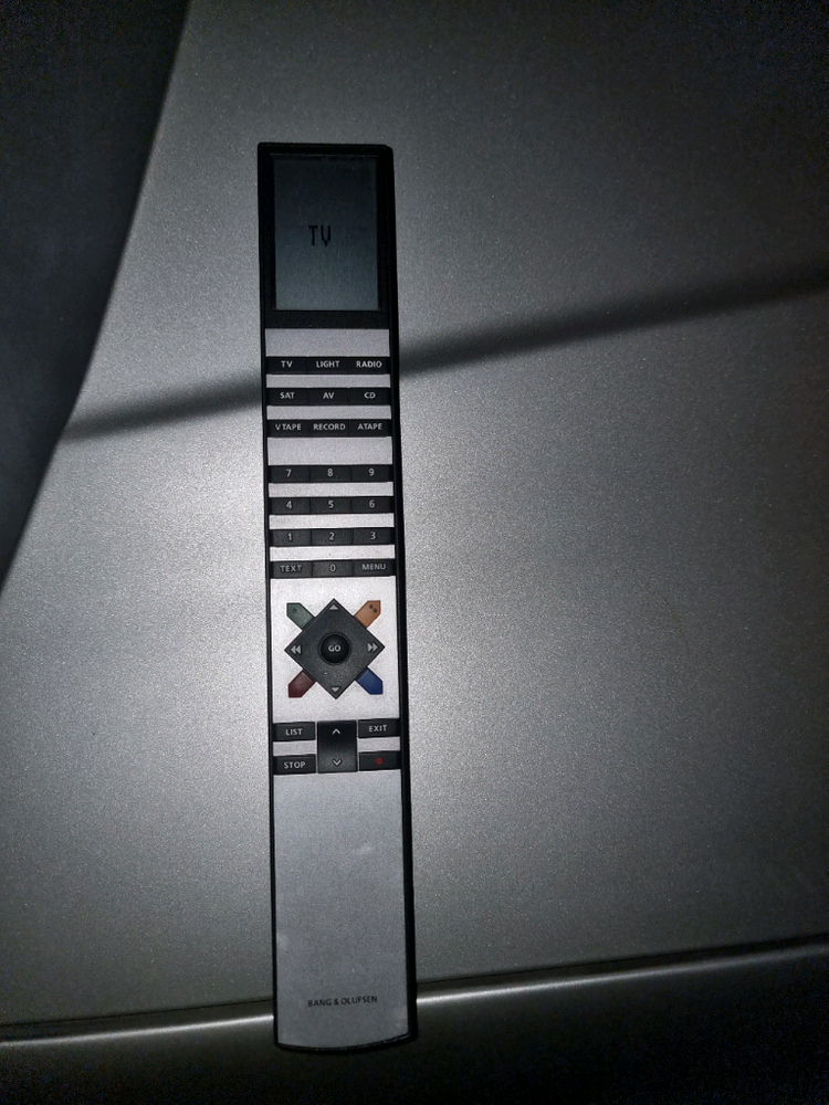 뱅앤 올룹슨(B&O)오디오세트(베오사운드4+베오랩3)--7