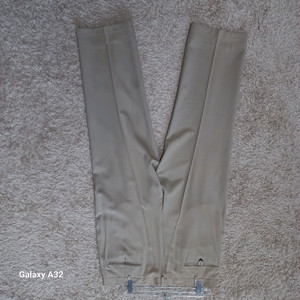 폴로 랄프로렌 베이지 바지 36