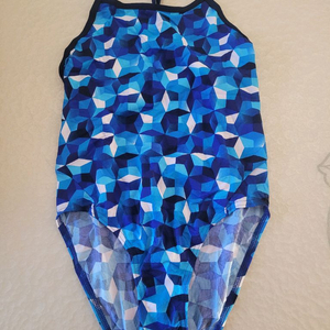 (새상품)펑키타여자수영복(걸14)