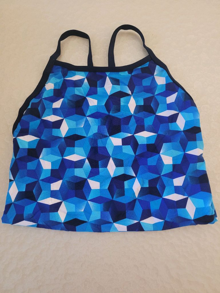 (새상품)펑키타여자수영복(걸14)--2