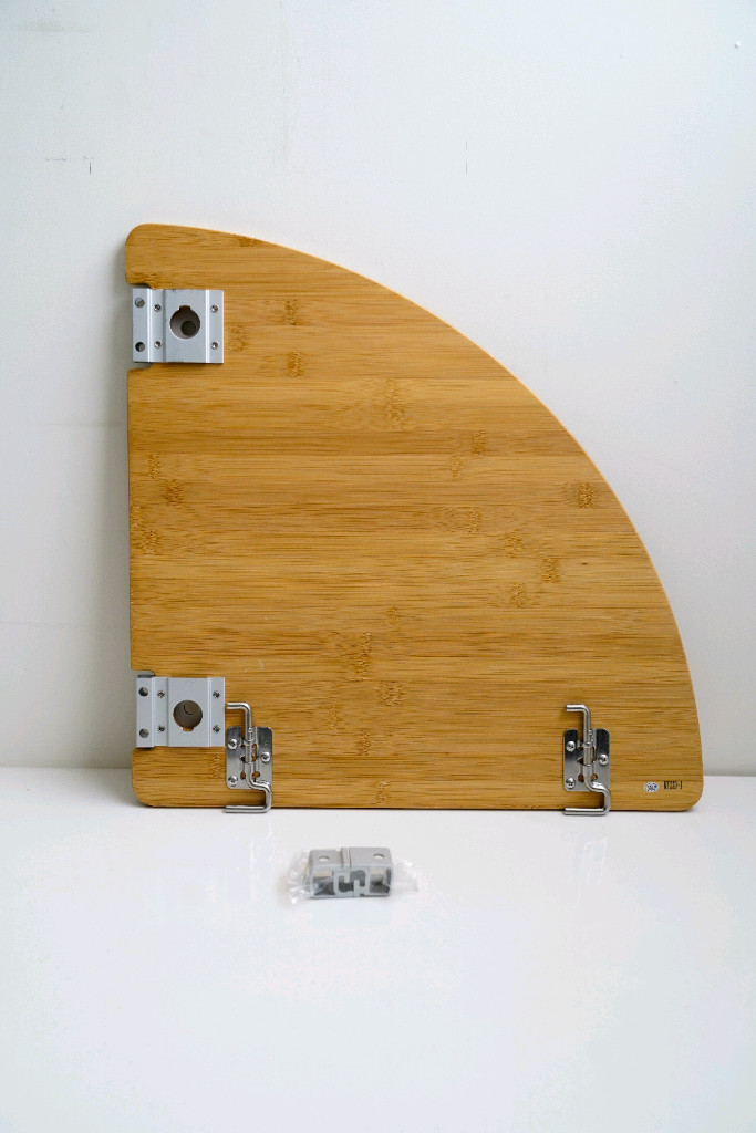 스노우피크 코너 테이블 R CK-119T(오른쪽) 판매합니다 이미지