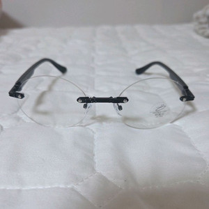 크롬하츠 블루라이트 차단 안경테(설명참고) 이미지