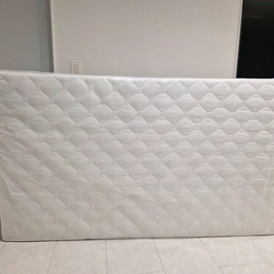 50T 라텍스 매트리스
