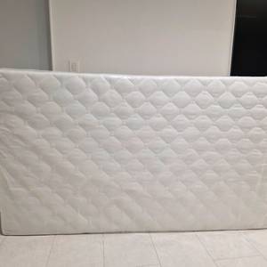50T 라텍스 매트리스