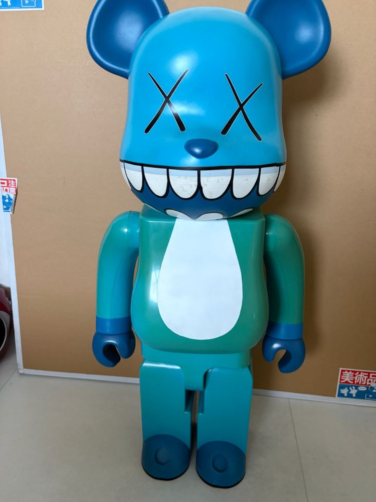 카우스 촘퍼 1000% 박스없음 수리필요함 이미지