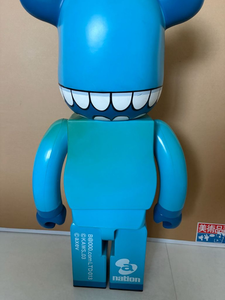 카우스 촘퍼 1000% 박스없음 수리필요함 이미지