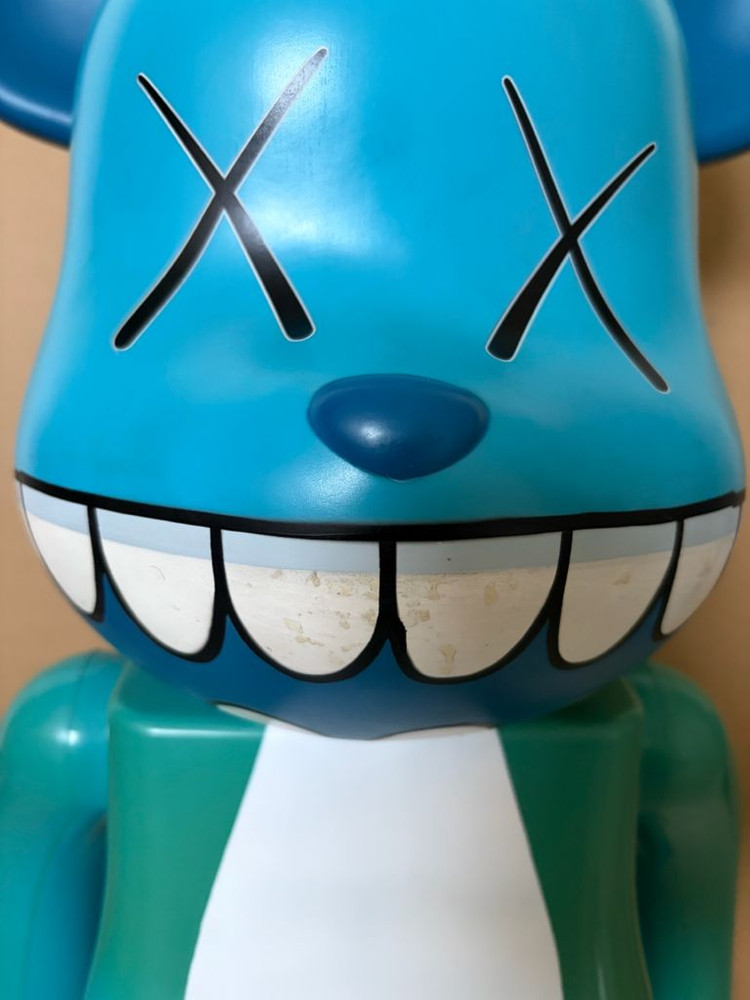 카우스 촘퍼 1000% 박스없음 수리필요함 이미지