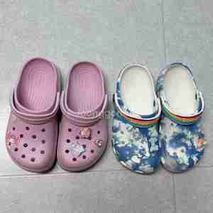 아동 크록스 c13(190) ㅡ 각 택포 1만5천