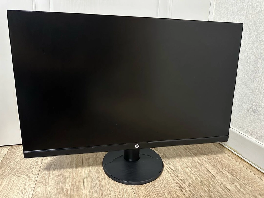 HP V27i 27인치 IPS 75HZ 모니터 이미지