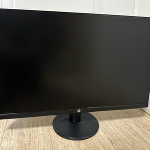 HP V27i 27인치 IPS 75HZ 모니터 이미지